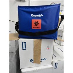 54 Thermo Safe Nylon Coolers