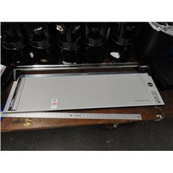 Rotatrim Mastercut Paper Cutter
