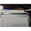 Image 2 : Rotatrim Mastercut Paper Cutter