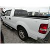 Image 5 : 2006 Ford F150 Lariat Crew Cab Short Bed Pickup