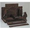Image 1 : 5-piece writing set