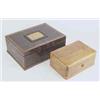 Image 1 : Cigar box