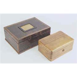 Jewel box