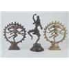 Image 1 : Dancing Hindu goddess