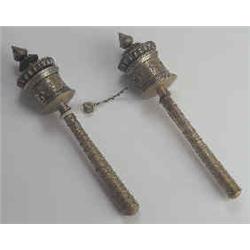 Prayer's Wheel