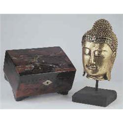 Musical jewel box