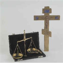 Pravoslav cross