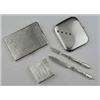 Image 1 : Art Deco make-up case