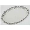 Image 1 : Oval tray