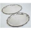 Image 1 : Oval tray
