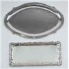 Image 1 : Oval tray