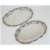 Image 1 : Oval tray