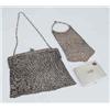 Image 1 : Silver bag