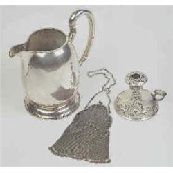Evening bag