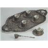 Image 1 : Turkish coffee service