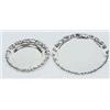 Image 1 : Round tray
