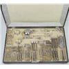 Image 1 : Silver service flatware