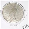 Image 2 : 1926-S PEACE SILVER DOLLAR *RARE KEY DATE EARLY SILVER DOLLAR!! SILVER DOLLAR CAME OUT OF SAFE!!