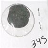 Image 2 : 1812 MEXICO/OAXACA-SUP 1/2 REAL COIN WORLD BOOK VALUE IS $80.00+ *VERY RARE EARLY MEXICO COIN*!!