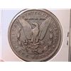 Image 2 : 1899 Morgan Dollar VF20