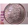 Image 1 : 1883-O Morgan Dollar BU