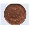Image 2 : 1870 Indian Cent Ch MS64 RB NGC
