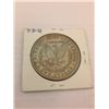 Image 2 : 1896 Morgan Dollar VF-30
