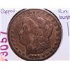 Image 1 : 1879-CC Morgan Dollar G6