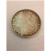 Image 1 : 1885-0 MS-63 SILVER MORGAN DOLLAR