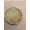 Image 2 : 1885-0 MS-63 SILVER MORGAN DOLLAR