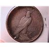 Image 2 : 1921 PEACE SILVER DOLLAR F-12