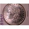Image 1 : 1880 Morgan Dollar MS60