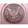 Image 2 : 1878 7/8 TF Morgan Dollar MS63 PCGS Strong