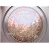 Image 2 : 1878-S Morgan Dollar Gem MS66 PCGS