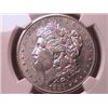 Image 1 : 1883-S Morgan Dollar XF45 NGC