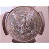 Image 2 : 1883-S Morgan Dollar XF45 NGC