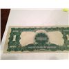 Image 2 : 1899 BLACK EAGLE $1 SILVER CERTIFICATE