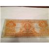 Image 2 : 1922 Gold Certificate $10 Large Size