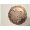 Image 1 : 1897-O SILVER BARBER HALF DOLLAR