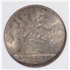Image 2 : 1935 CONNECTICUT COMMEMORATIVE HALF DOLLAR NGC MS-65