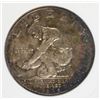 Image 2 : 1925-S CALIFORNIA COMMEMORATIVE HALF DOLLAR ANACS MS-64