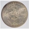 Image 3 : 1918 LINCOLN- ILLINOIS COMMEMORATIVE HALF DOLLAR NGC MS-65