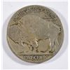 Image 2 : 1914-D BUFFALO NICKEL VG