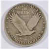 Image 2 : 1923 STANDING LIBERTY QUARTER VF