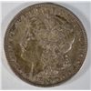 Image 1 : 1899-S MORGAN DOLLAR AU55 NICE
