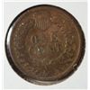 Image 2 : 1877 Indian One Cent NICE G-VG