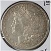 Image 1 : 1878 CC Morgan Dollar AU53
