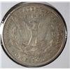 Image 2 : 1878 CC Morgan Dollar AU53