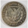 Image 2 : 1901-S MORGAN DOLLAR AU, LITTLE MARK ON REV.