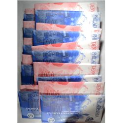 ( 10 )1999 UNITED STATES  MINT UNCIRCULATED SETS IN ORIGINAL MINT PACKAGING